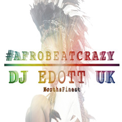 Afrobeats