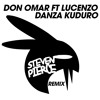 Danza Kuduro - Don Omar Ft Lucenzo ( Steven Pierce Remix)