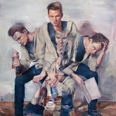 Аноним - Я Не Верю