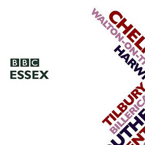 Stream BBC Essex Radio Interview by ChrisHolbrook | Listen online for free  on SoundCloud