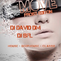 Dj David Dm @ Move (L'Infini) Closing Set 16 - 1-2015