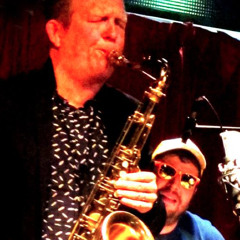 Trinkle Tinkle (Monk)