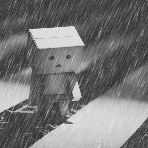 Аноним - Коробка