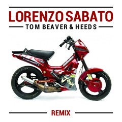 Lorenzo "Jovanotti" - Sabato (Tom Beaver & Heeds Remix)