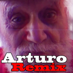 Remo Remotti - Arturo remix