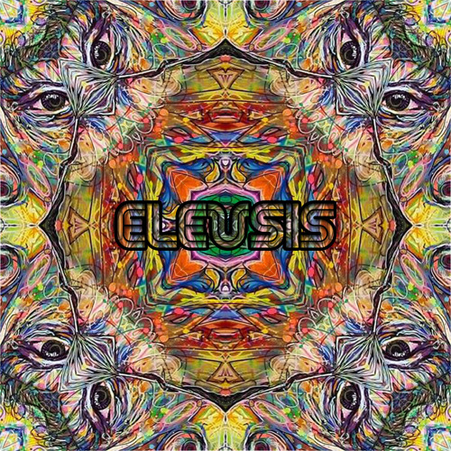 Eleusis - .-Masacred Ritual - No Master