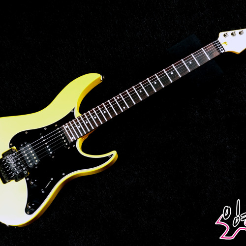 Stream yamaha yg612 디스트2 by ingguitar | Listen online for