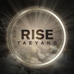Eyes, Nose, Lips (눈.코.입) - Taeyang (태양) (Audio Cover)