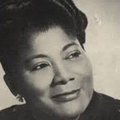 Mahalia Jackson- Joshua Fit The Battle Of Jericho