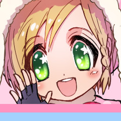 「すきだもん！電脳世界からあいらびゅっ」fullsize（ユニットＢ１曲目）