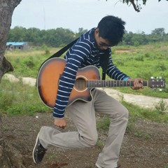 Nothing Is Enough - Ricel Hibionada