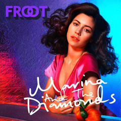 Marina And The Diamonds - Froot (dataDyneDaz Acapella)