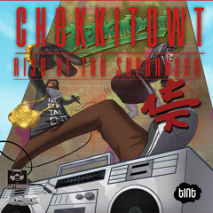 Chekkitowt!