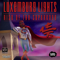 Luxembourg Lights