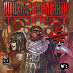 Rise of The Superkage