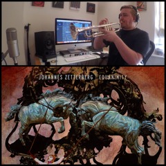 Johannes Zetterberg ft. the Tom Walsh Horns - "2nd Nature" (Preview)