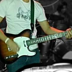 Thinking out loud (Sablay Cover)