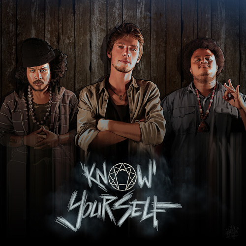 Naâman, Massy & Triple - Know Yourself