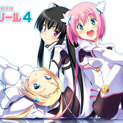 Stream チルノのすうがく教室 Cirnos Advanced Math Class Feat 初音ミク By Xanaxiq Listen Online For Free On Soundcloud