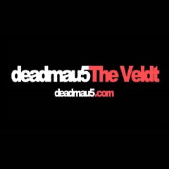 Deadmau5 ft. Chris James - The Veldt (Myhre Remix)[Free Download]
