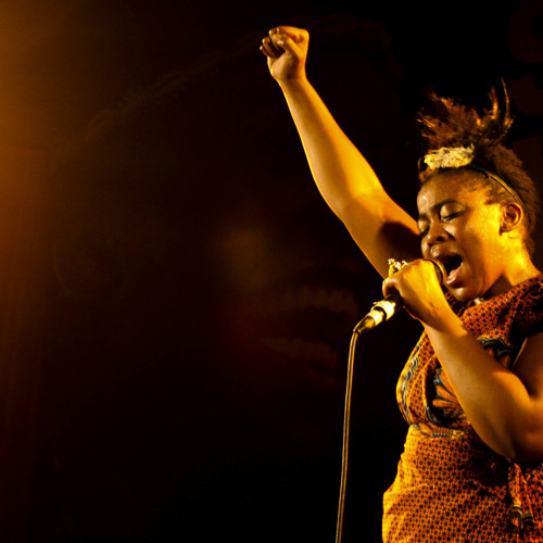sauti za busara by dunia duara