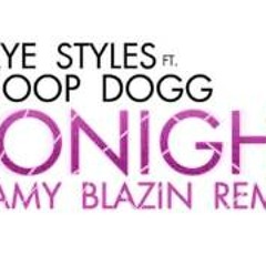 Kaye Styles FT. Snoop Dogg - Tonight (Ramy BlaZin Remix)
