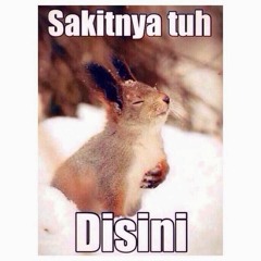 Cita Citata - Sakitnya Tuh Disini by Nathan Fingerstyle (instrument)