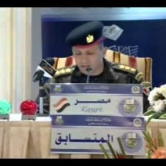 النقيب - أيمن سعد العوضي ..الجيش المصرى .