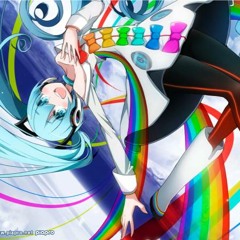 Glory 3usi9 - miku [glory music]