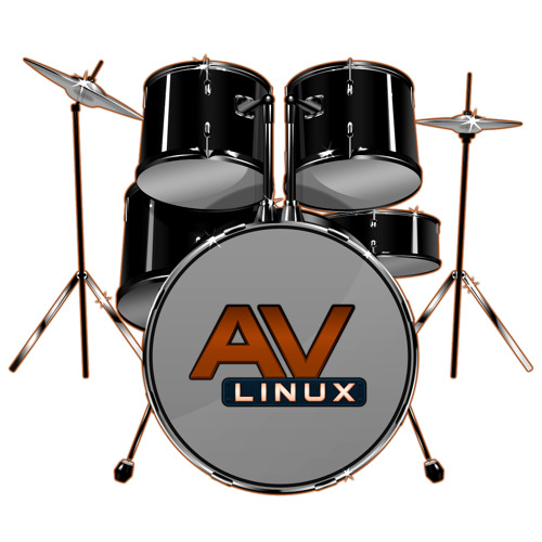 Stream AVL-Drumkits Red Zeppelin 5pc. DEMO by AV Linux | Listen online for  free on SoundCloud