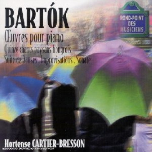 Bartók: Dance Suite, BB 86B - 6. Finale: Allegro