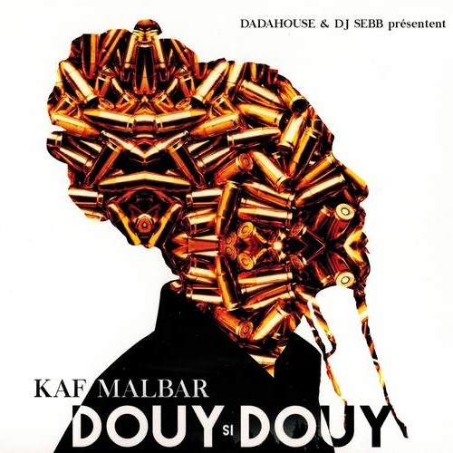 Kaf Malbar - C Ou Kmi Vé