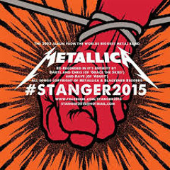 (HQ AUDIO MIX)  STANGER2015 - St. Anger (2003) Album Re - Recorded - From YouTube