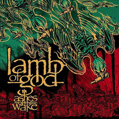 Lamb of god Omerta