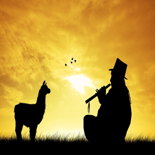 QUENACHO [ ANDEAN FLUTE SOLO]