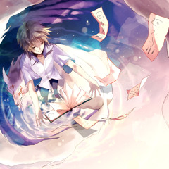 [Umiya kona] Aishiteru  - Zoku Natsume Yuujinchou ED [Thai lyric : AY-jin]