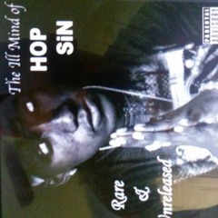 I'll mind hospin 6