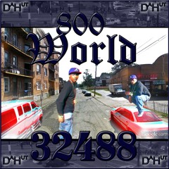 Mundo X DeeMoney - No Feelings