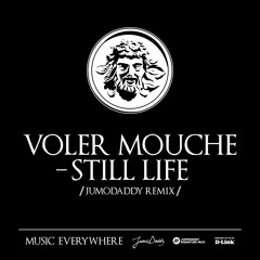 Voler Mouche - Still Life (JumoDaddy Remix)