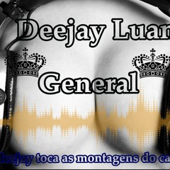 MC's Larissa & Maiquinho ,Pode Botar Com Força [Deejay Luan]