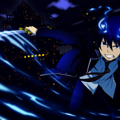 Exorcist Concerto First Movement: Me & Creed (Blue Exorcist Soundtrack)