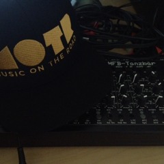 CPU My Love @ L'international 2015