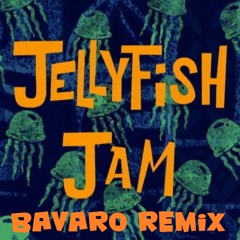 Jellyfish Jam - Spongebob (bavar0 edit)