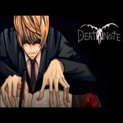 Low Of Solipsism - Death Note