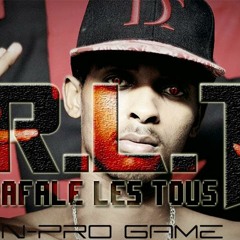 N - Pro Game   RLT  #rafale Les Tous