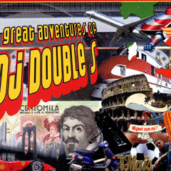 DJ Double S feat. DJ Tsura - Don't Make Me Laugh (2002)