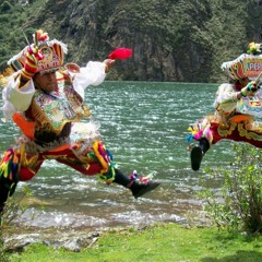 Chullachaqui (ElectroChicha) - VAT Broders