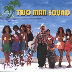 TWO MAN SOUND - Disco Samba (DJ KAOS CLUB DJ 37)
