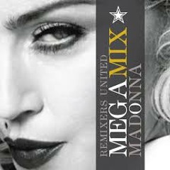 Madonna (RCB 30 Years Megamix)