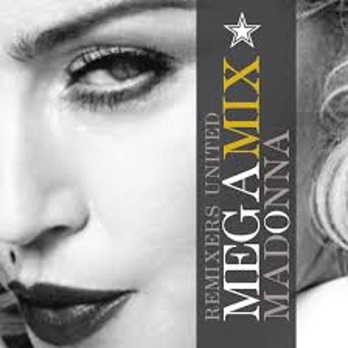 Madonna (RCB 30 Years Megamix)